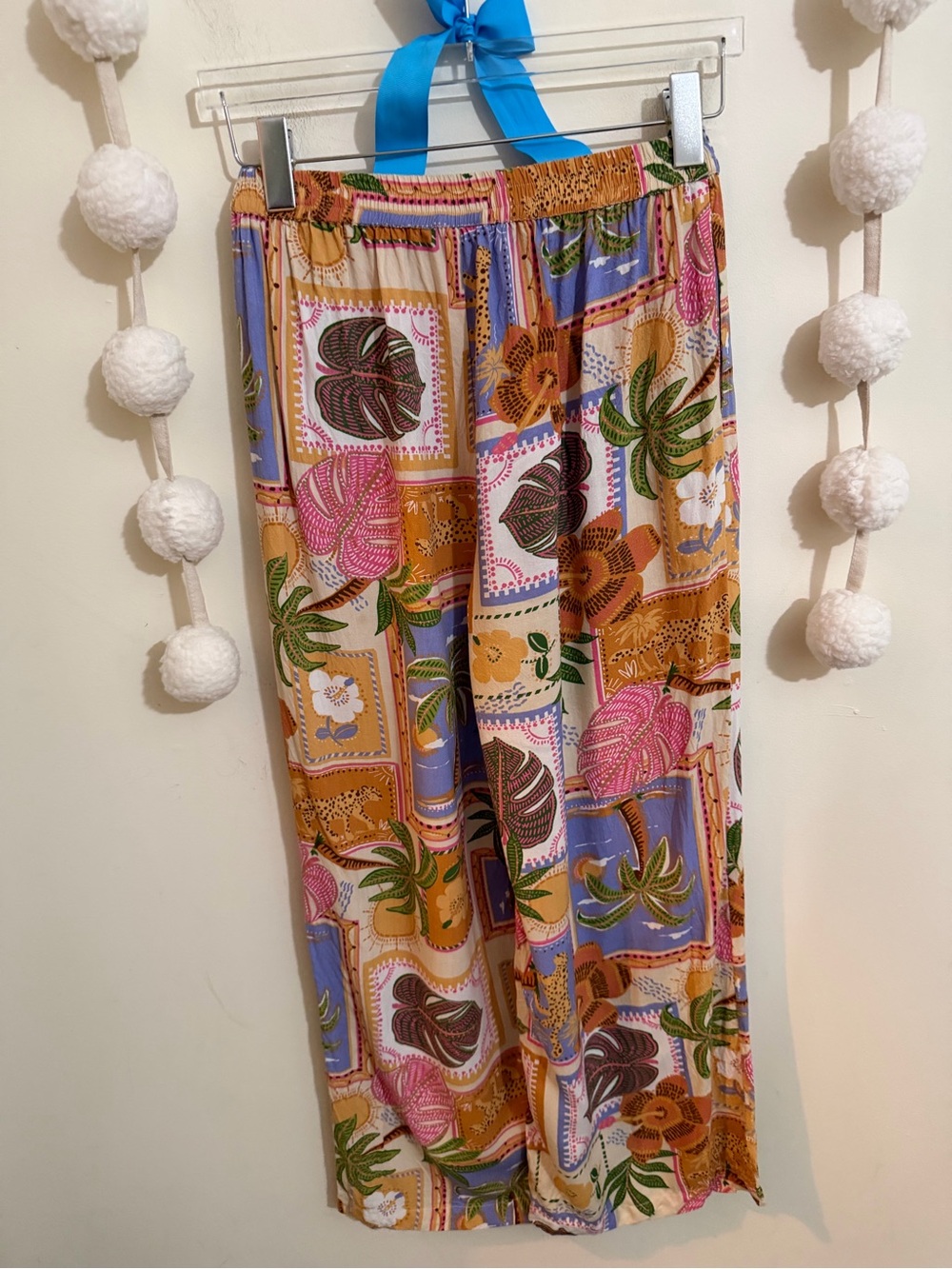 Club Z Collection Pants - Picture 3 of 8
